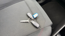 Ford Fiesta 1.0 EcoBoost 125 ST-Line 3dr Petrol Hatchback